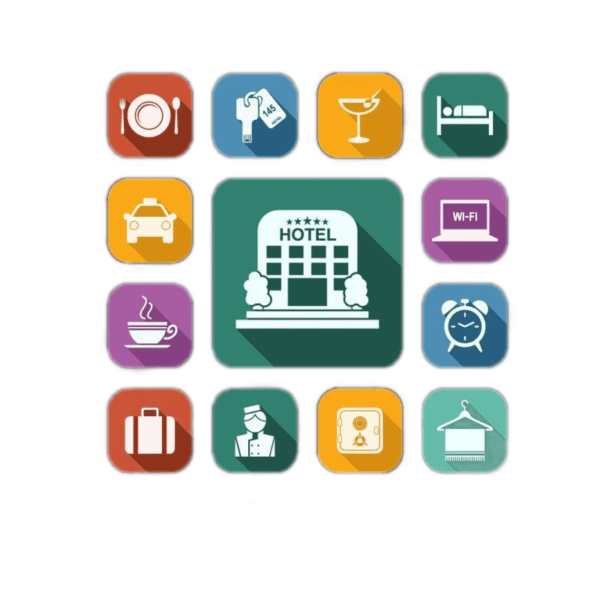 Batiraf : Appartements meublés