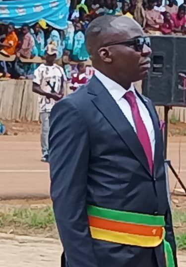 Serges Alfred NKOUOK