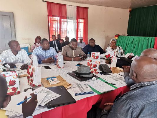 SESSION DU CONSEIL MUNICIPAL : EXAMEN ET ADOPTION DES COMPTES DE L&rsquo;EXERCICE 2024