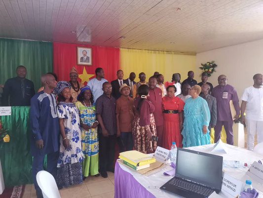 Session budgétaire : 900 millions pour 2025